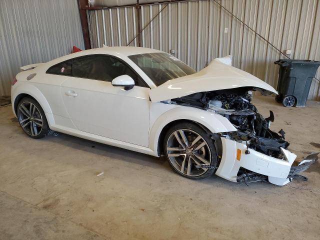 2018 AUDI TT TRUC5AFVXJ1013850