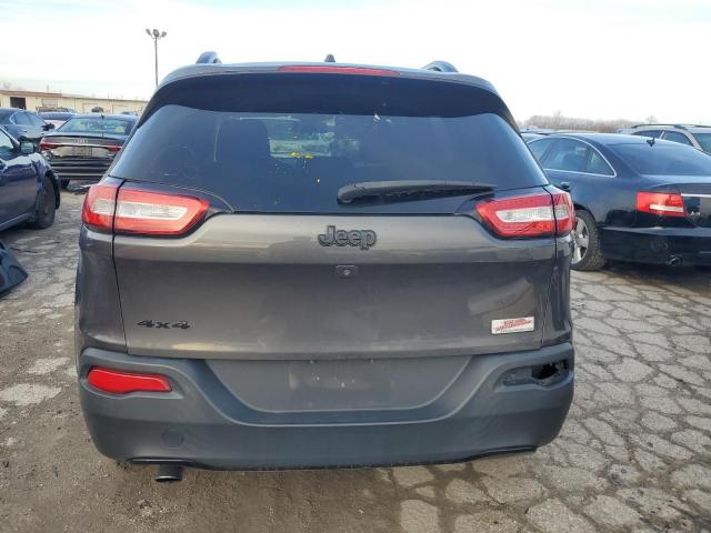 2016 JEEP CHEROKEE L - 1C4PJMCB2GW145127