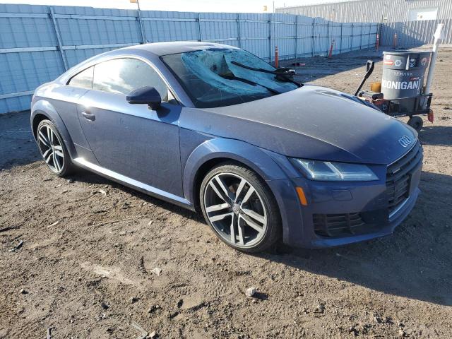 2016 AUDI TT TRUC5AFV9G1000774