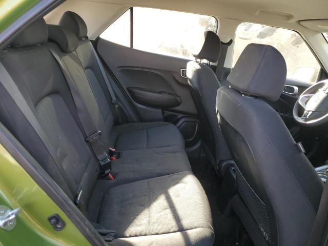2021 HYUNDAI VENUE SE - KMHRB8A34MU070572