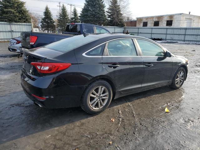 VIN 5NPE24AF1HH461572 2017 HYUNDAI SONATA no.3