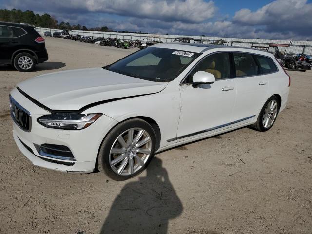 2018 VOLVO V90 T5 INS - YV1102GL2J1062604