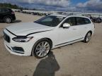 2018 VOLVO V90 T5 INS - YV1102GL2J1062604