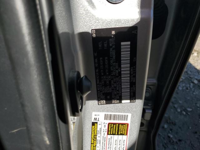 2023 TOYOTA HIGHLANDER - 5TDKDRAH3PS028274