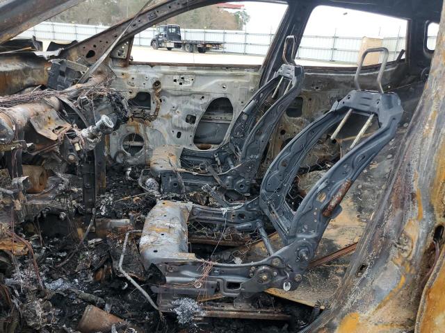2021 NISSAN ROGUE SPOR - JN1BJ1AV4MW560146
