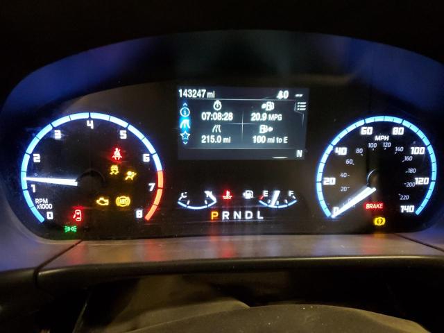 2022 FORD BRONCO SPO - 3FMCR9B65NRD17722