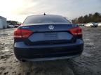 Lot #3027125822 2015 VOLKSWAGEN PASSAT SE