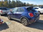 Lot #3024609650 2016 FIAT 500X TREKK