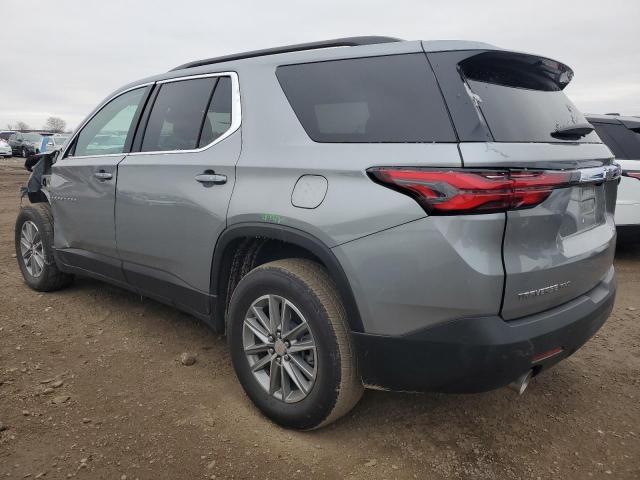 2023 CHEVROLET TRAVERSE L - 1GNEVHKW0PJ338646