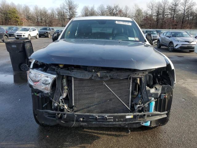 VIN 1C4SDJCT9JC462663 2018 DODGE DURANGO no.5