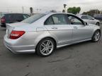 Lot #3052665676 2014 MERCEDES-BENZ C 250