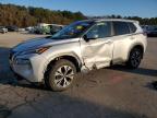 2023 NISSAN ROGUE SV - 5N1BT3BAXPC771819