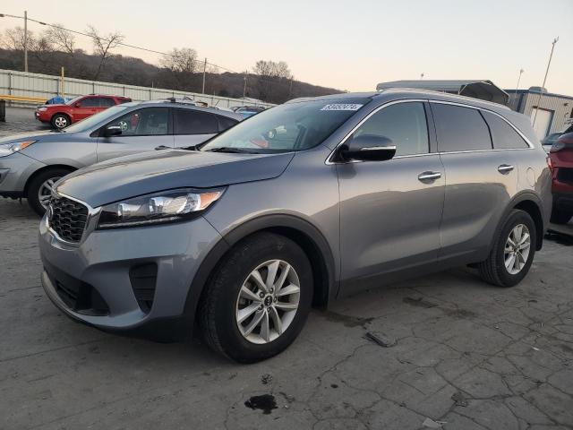 2020 KIA SORENTO L #3024627597