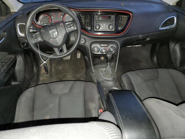 2015 DODGE DART SE - 1C3CDFAAXFD141093