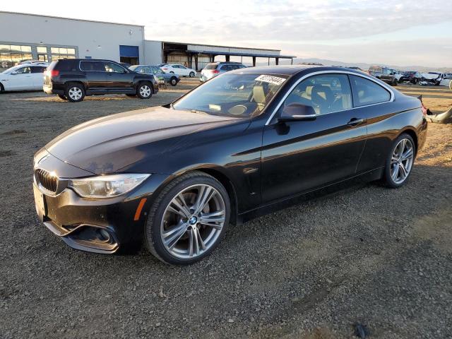 2016 BMW 435 I #3025184177