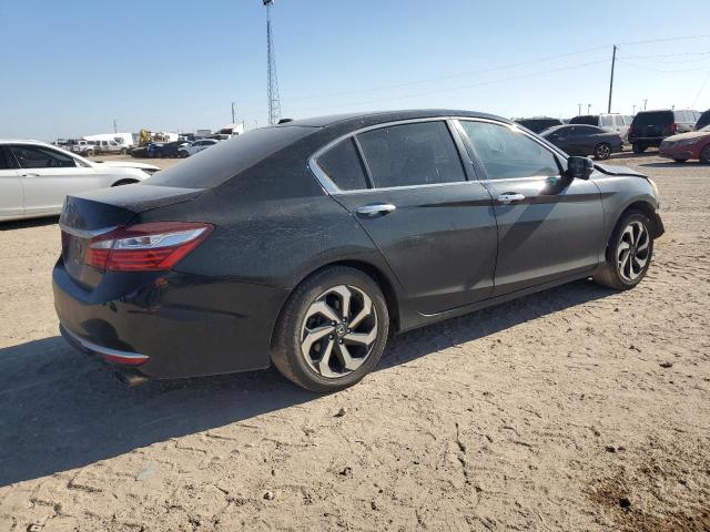 2016 HONDA ACCORD EXL - 1HGCR2F8XGA169220