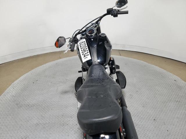 2019 HARLEY-DAVIDSON FLSL 1HD1YDJ24KB066397