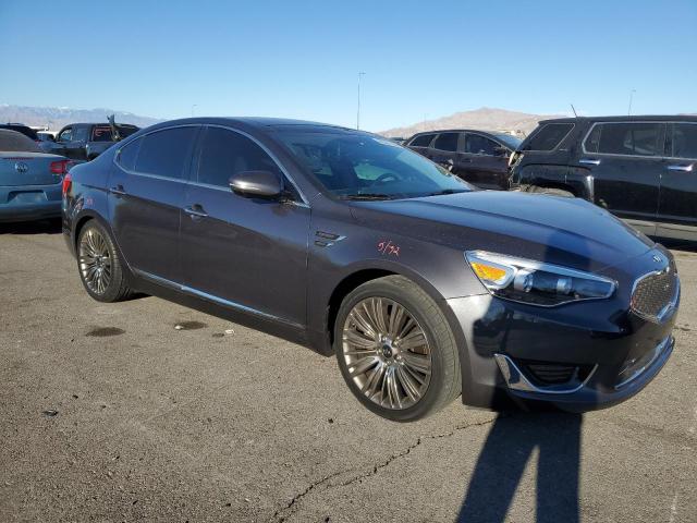 2015 KIA CADENZA PR - KNALN4D7XF5192579