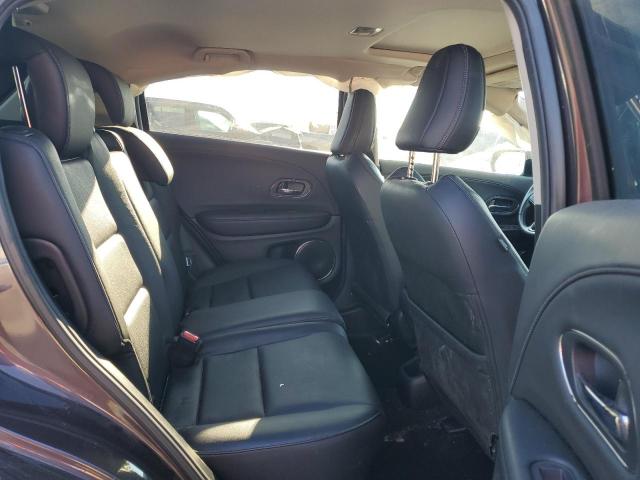 2022 HONDA HR-V EXL - 3CZRU5H75NM703120