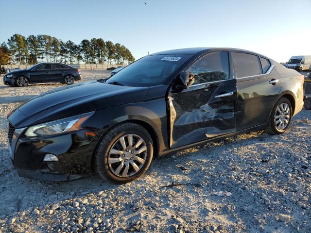 2020 NISSAN ALTIMA SL - 1N4BL4EV6LC129686