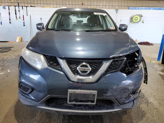 2015 NISSAN ROGUE S - KNMAT2MV7FP585401