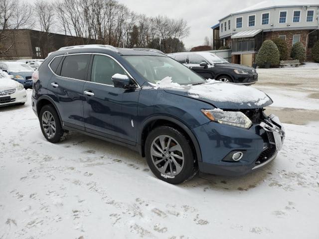 2016 NISSAN ROGUE S - 5N1AT2MV3GC886252