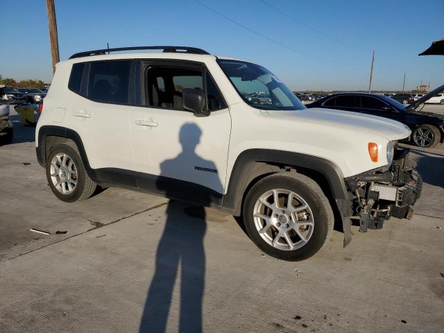 2020 JEEP RENEGADE S - ZACNJAAB5LPK95410