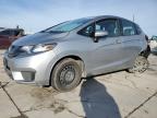 2017 HONDA FIT LX - 3HGGK5H5XHM709163