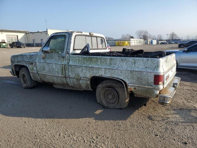 Vin: 1gtdr14k9hf707051, lot: 86106554, gmc c/k/r1500 r1500 19872