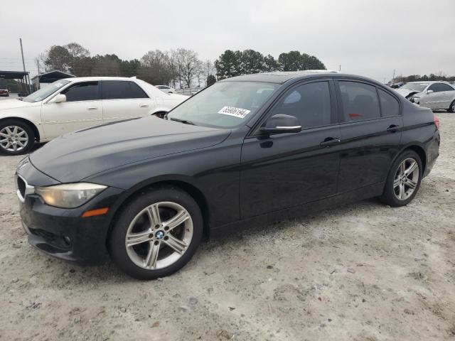 2015 BMW 328 XI SUL #3029426714