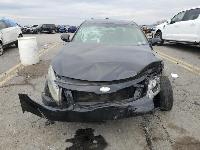 VIN 5XXGM4A77EG269561 2014 KIA OPTIMA no.5