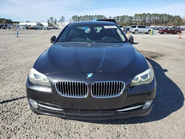 VIN WBAXG5C53DD234756 2013 BMW 5 SERIES no.5