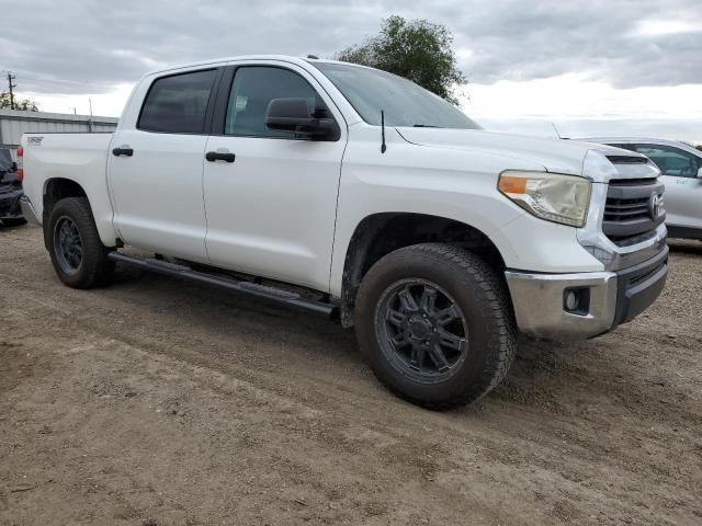 Vin: 5tfey5f19ex157911, lot: 84641554, toyota tundra crewmax sr5 20144