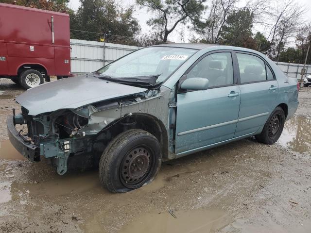 2007 TOYOTA COROLLA CE #3029692088