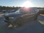 2017 DODGE DURANGO GT - 1C4RDJDGXHC907602