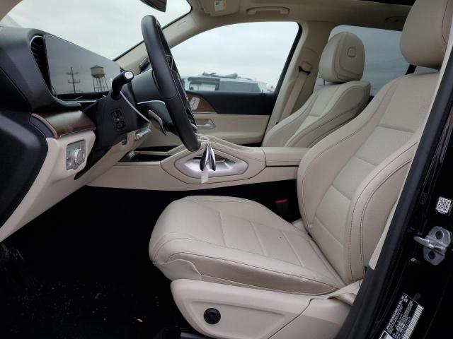 2024 MERCEDES-BENZ GLE 350 4M - 4JGFB4FB9RB013377