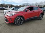 2021 TOYOTA C-HR XLE - NMTKHMBX0MR135841