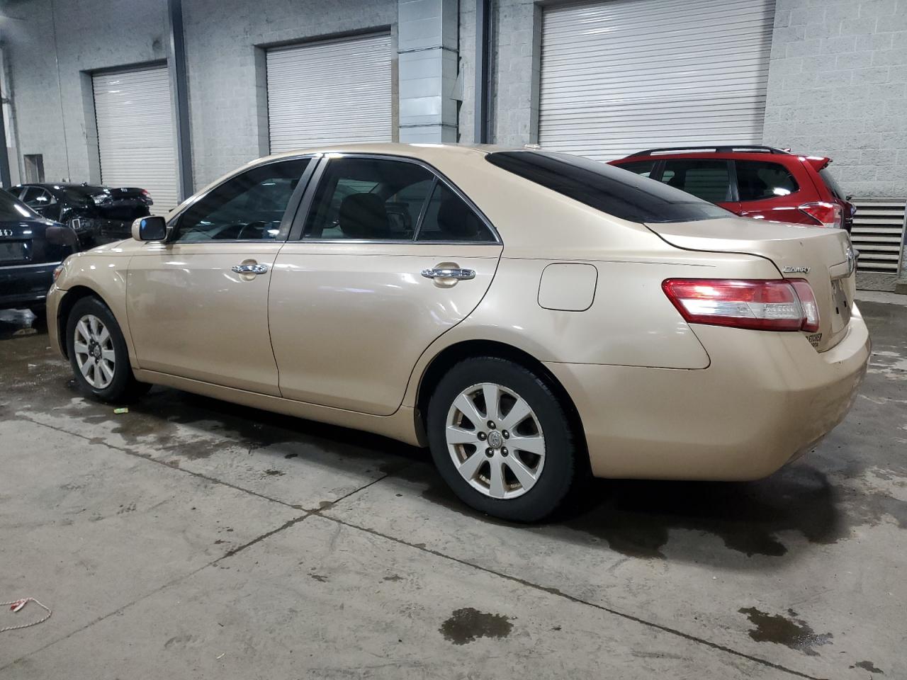 Lot #3029406710 2011 TOYOTA CAMRY BASE