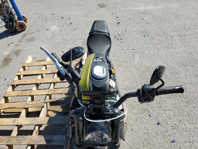 2020 HARLEY-DAVIDSON ELW 1HD2XAEBXLB801109