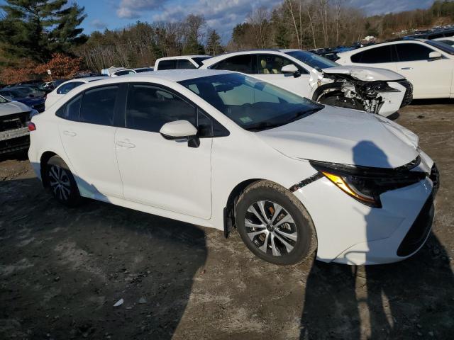 2022 TOYOTA COROLLA LE - JTDEAMDE9N3006580
