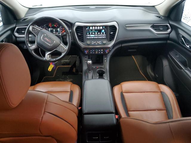 2017 GMC ACADIA ALL - 1GKKNVLS8HZ216582