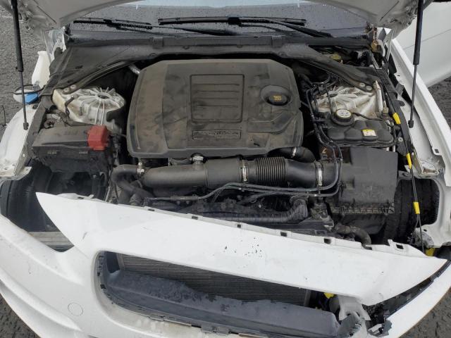2019 JAGUAR XE PREMIUM SAJAD4FX3KCP48863