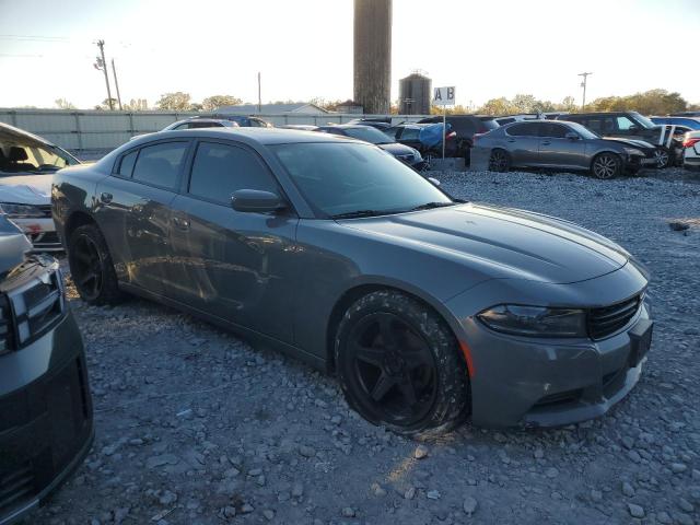 VIN 2C3CDXBG6KH699142 2019 DODGE CHARGER no.4