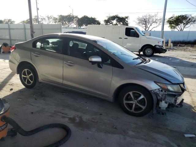 2015 HONDA CIVIC SE 19XFB2F78FE036734