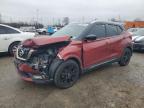2020 NISSAN KICKS SR - 3N1CP5DV7LL546655