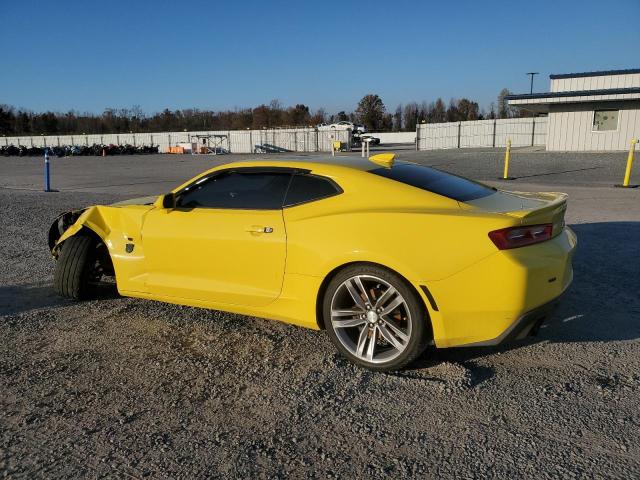 Vin: 1g1fb1rs7j0120435, lot: 83113304, chevrolet camaro lt 20182