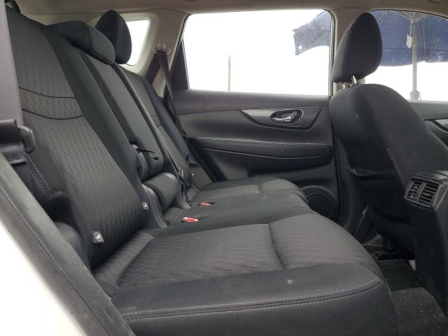 2017 NISSAN ROGUE S - KNMAT2MT3HP531109