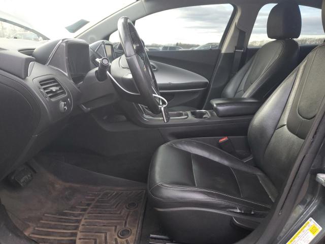 VIN 1G1RD6E4XDU111351 2013 CHEVROLET VOLT no.7