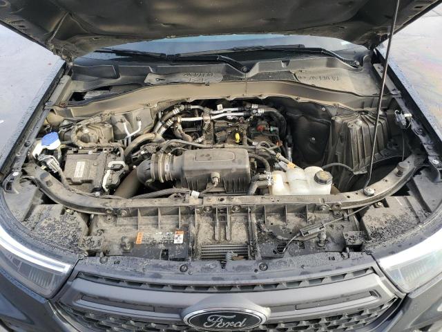 2022 FORD EXPLORER T - 1FMSK8JH7NGA10959