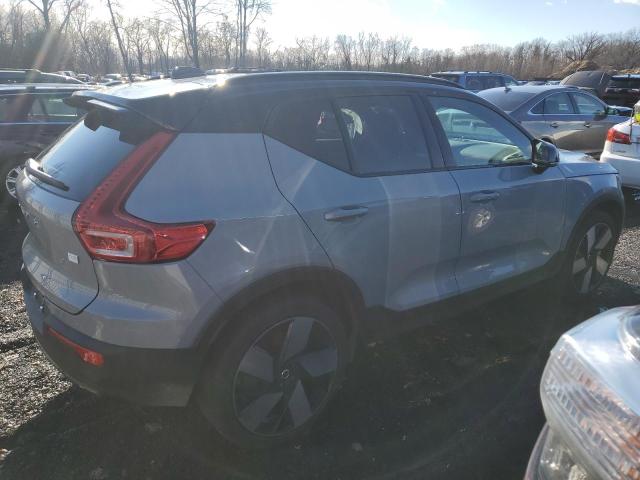 2024 VOLVO XC40 RECHA YV4ER3XM9R2293627